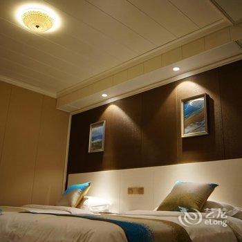 成都道格思大酒店酒店提供图片