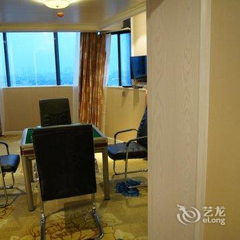 成都道格思大酒店酒店提供图片