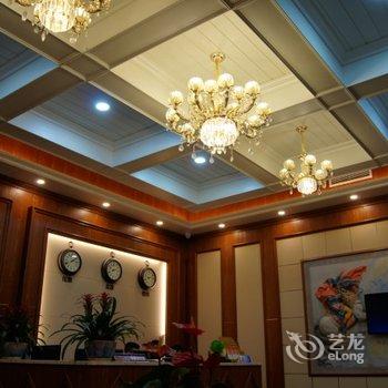 成都道格思大酒店酒店提供图片