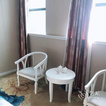 成都道格思大酒店酒店提供图片