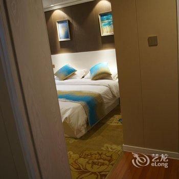 成都道格思大酒店酒店提供图片