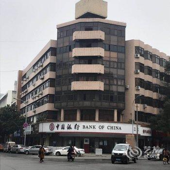 成都道格思大酒店酒店提供图片