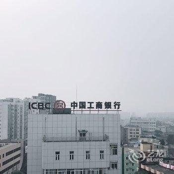成都道格思大酒店酒店提供图片