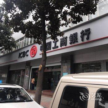 成都道格思大酒店酒店提供图片