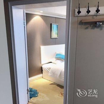 成都道格思大酒店酒店提供图片