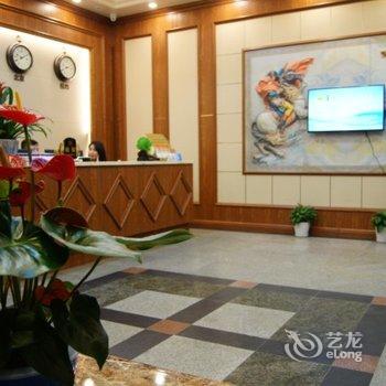 成都道格思大酒店酒店提供图片