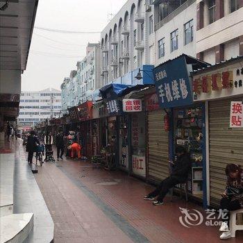 成都道格思大酒店酒店提供图片