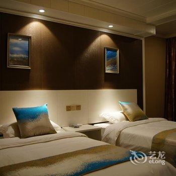 成都道格思大酒店酒店提供图片