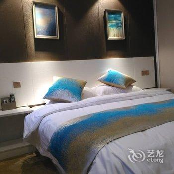 成都道格思大酒店酒店提供图片