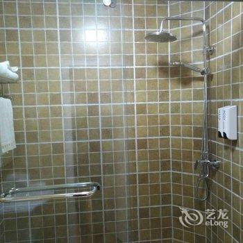 成都道格思大酒店酒店提供图片