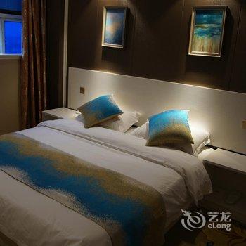 成都道格思大酒店酒店提供图片