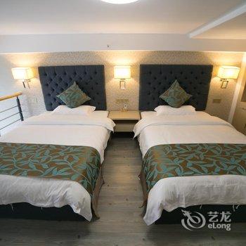 广州南站高赛思主题公寓(奥园广场店)酒店提供图片