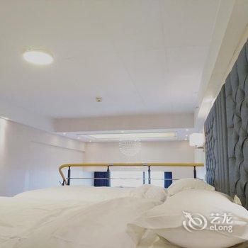 广州南站高赛思主题公寓(奥园广场店)酒店提供图片
