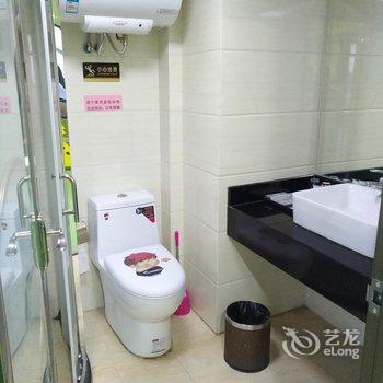 广州南站高赛思主题公寓(奥园广场店)酒店提供图片