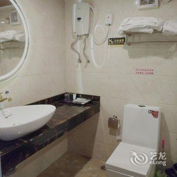广州南站高赛思主题公寓(奥园广场店)酒店提供图片