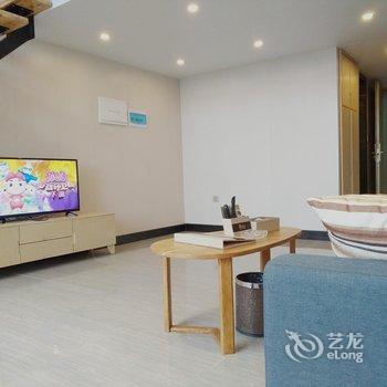 广州南站高赛思主题公寓(奥园广场店)酒店提供图片