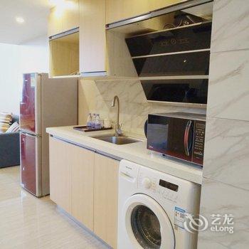 广州南站高赛思主题公寓(奥园广场店)酒店提供图片
