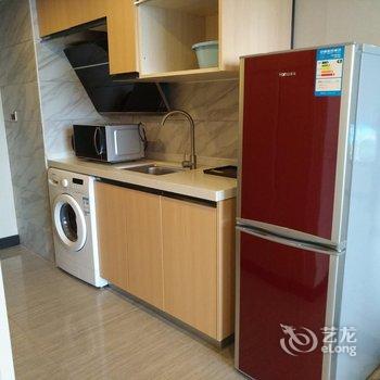 广州南站高赛思主题公寓(奥园广场店)酒店提供图片