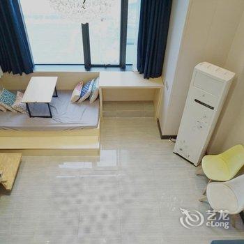 广州南站高赛思主题公寓(奥园广场店)酒店提供图片