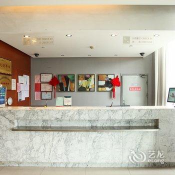 锦江之星(沭阳县政府店)酒店提供图片