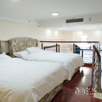 广州南站高赛思主题公寓(奥园广场店)酒店提供图片
