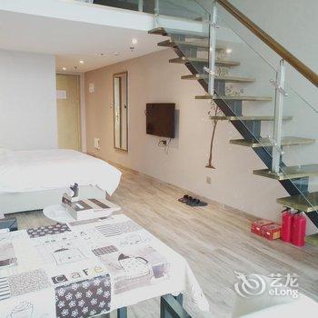 广州南站高赛思主题公寓(奥园广场店)酒店提供图片