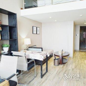 广州南站高赛思主题公寓(奥园广场店)酒店提供图片