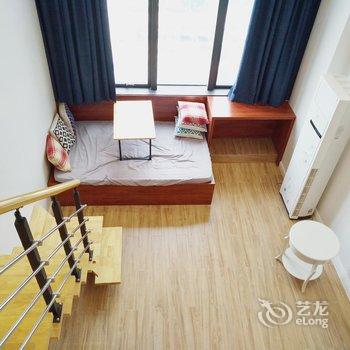 广州南站高赛思主题公寓(奥园广场店)酒店提供图片