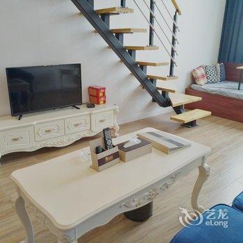广州南站高赛思主题公寓(奥园广场店)酒店提供图片