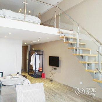 广州南站高赛思主题公寓(奥园广场店)酒店提供图片