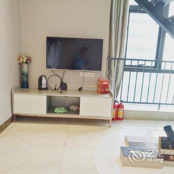 广州南站高赛思主题公寓(奥园广场店)酒店提供图片