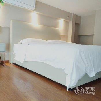 广州南站高赛思主题公寓(奥园广场店)酒店提供图片