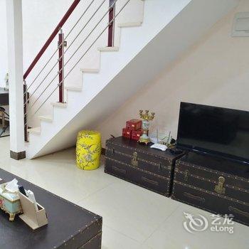 广州南站高赛思主题公寓(奥园广场店)酒店提供图片