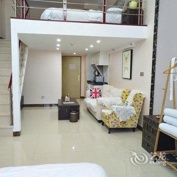 广州南站高赛思主题公寓(奥园广场店)酒店提供图片