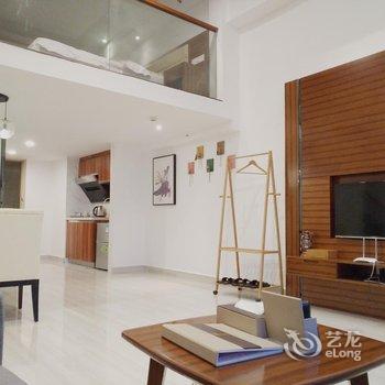 广州南站高赛思主题公寓(奥园广场店)酒店提供图片