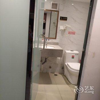 广州南站高赛思主题公寓(奥园广场店)酒店提供图片