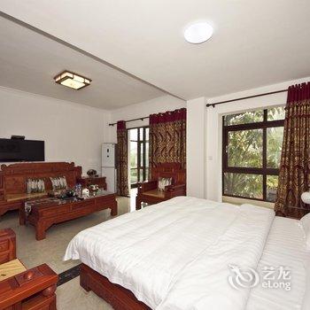 武夷山博园茶苑酒店提供图片