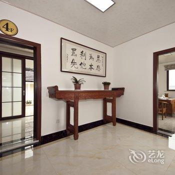 武夷山博园茶苑酒店提供图片