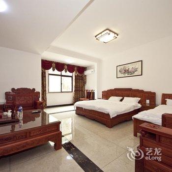 武夷山博园茶苑酒店提供图片