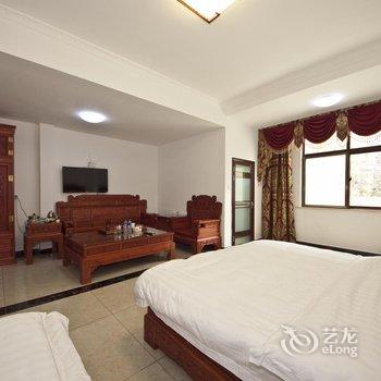 武夷山博园茶苑酒店提供图片