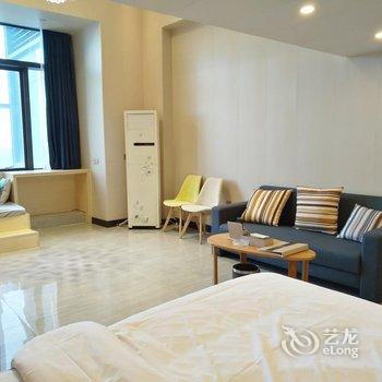 广州南站高赛思主题公寓(奥园广场店)酒店提供图片