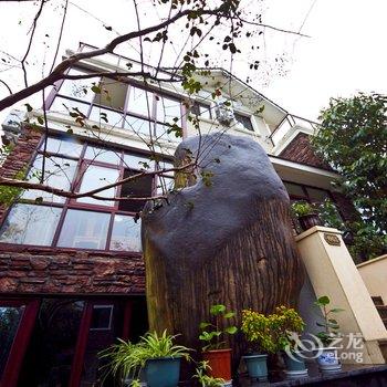 武夷山博园茶苑酒店提供图片