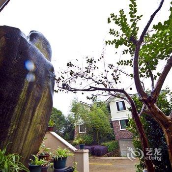 武夷山博园茶苑酒店提供图片