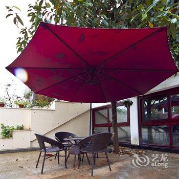 武夷山博园茶苑酒店提供图片