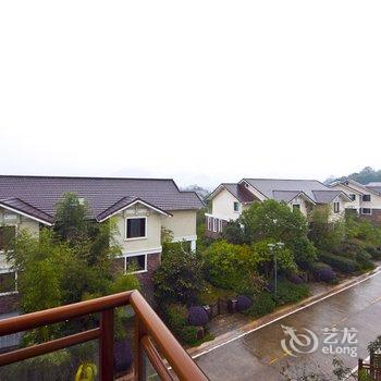 武夷山博园茶苑酒店提供图片