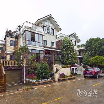 武夷山博园茶苑酒店提供图片