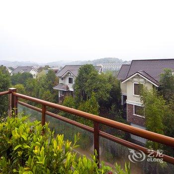 武夷山博园茶苑酒店提供图片