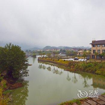 武夷山博园茶苑酒店提供图片