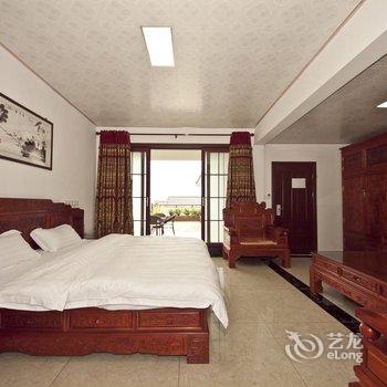 武夷山博园茶苑酒店提供图片