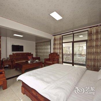 武夷山博园茶苑酒店提供图片